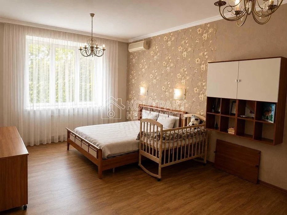 Продаж преміального будинку у Харкові, Киівський район з ТОР