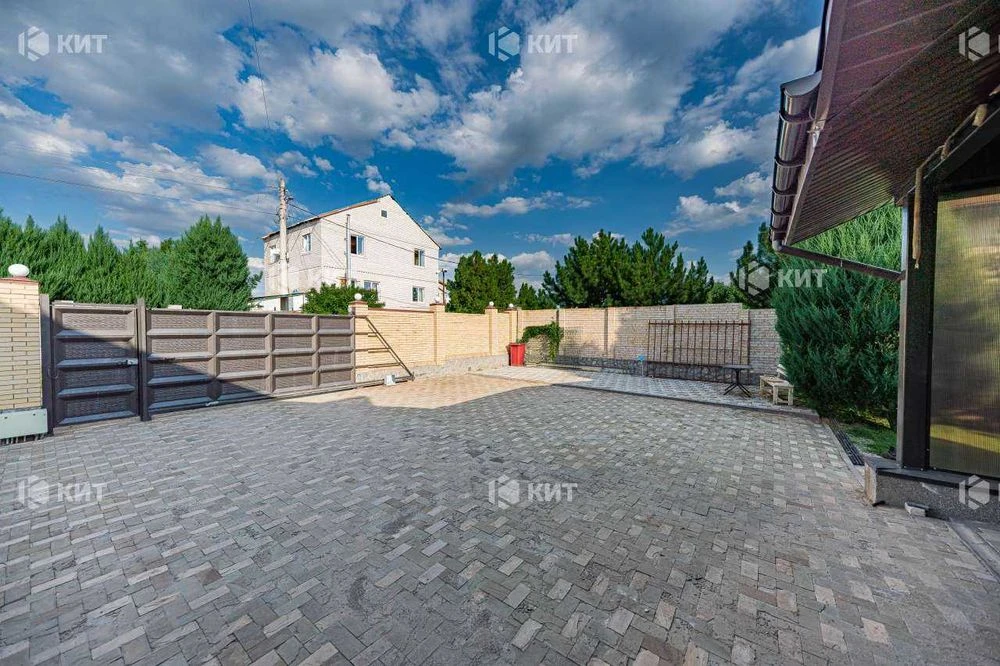 Будинок 260м2 Салтовка (Большая Даниловка, ул. Маяковского)