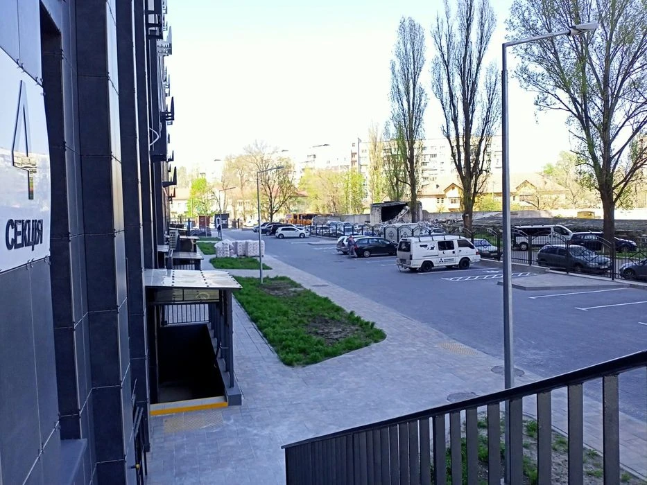 Продам 1к квартиру на 6 ст. Фонтана ЖК Модерн! Стикон!
