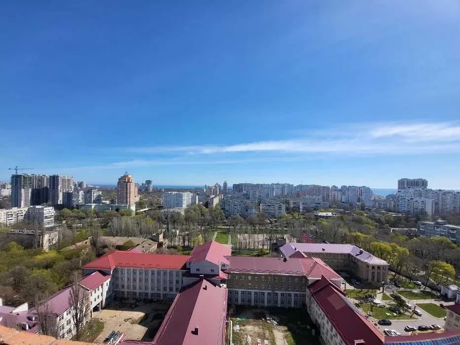 Продам 1к квартиру на 6 ст. Фонтана ЖК Модерн! Стикон!