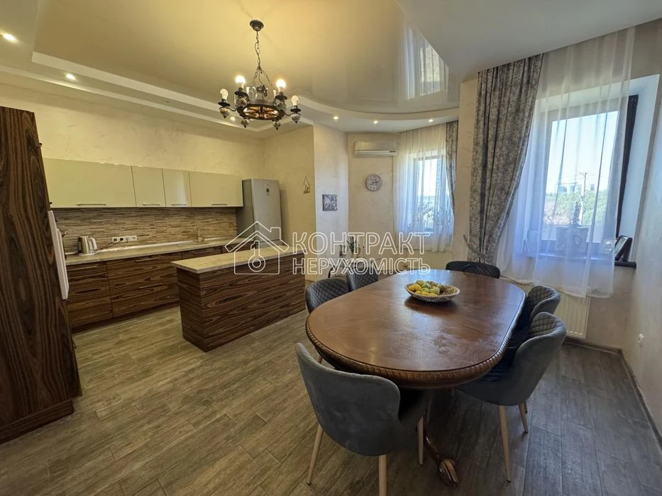Продам Будинок 260м2 Кулиничі Салтівка Немишля