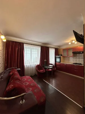 Продам 2к квартиру в Центре на Челюскина 51м.кв.