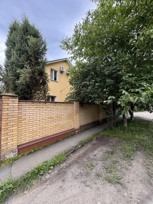 Продам будинок вул. Роменська