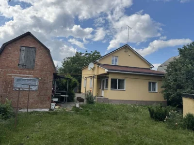 Продам будинок вул. Роменська