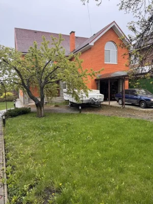Продам будинок Казацький проспект