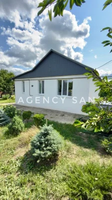 Продаж будинка 70 м2 з Евро ремонтом