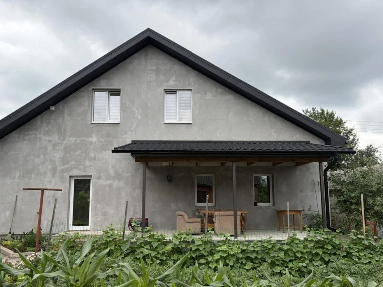 Продаж будинку район в.Роменської