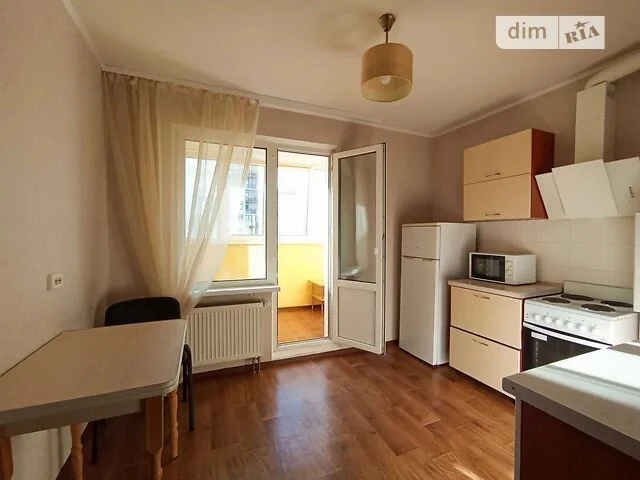 Sale of 1-room apartment 48.4 sq. m. on Serhiy Danchenko St. 1 • ID