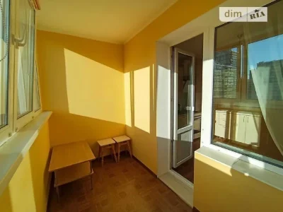 Sale of 1-room apartment 48.4 sq. m. on Serhiy Danchenko St. 1 • ID