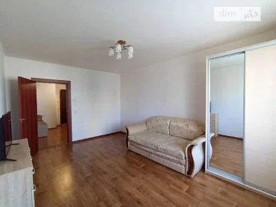 Sale of 1-room apartment 48.4 sq. m. on Serhiy Danchenko St. 1 • ID