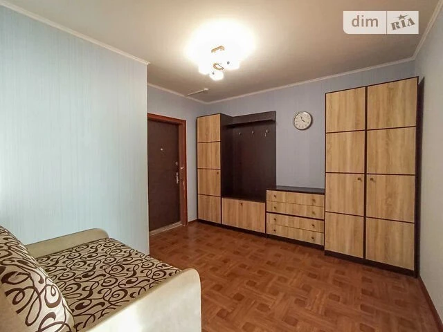 Sale of 1-room apartment 48.4 sq. m. on Serhiy Danchenko St. 1 • ID