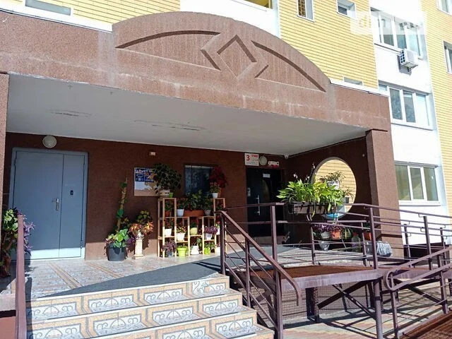 Sale of 1-room apartment 48.4 sq. m. on Serhiy Danchenko St. 1 • ID