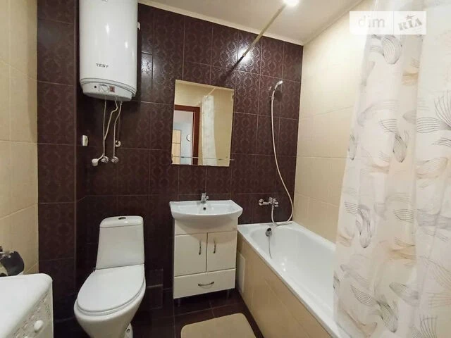Sale of 1-room apartment 48.4 sq. m. on Serhiy Danchenko St. 1 • ID