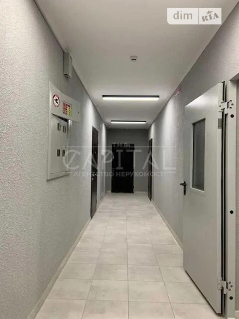 Sale of 1-room apartment 51 sq. m on Hlybochytska Street 13 • ID 3466