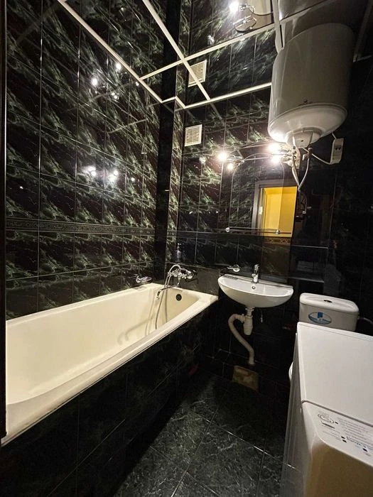 Продам 2к квартиру в Центре на Челюскина 51м.кв.