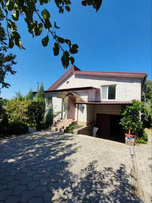 Продам 3к будинок в Краснопіллі (вул. Татарська)