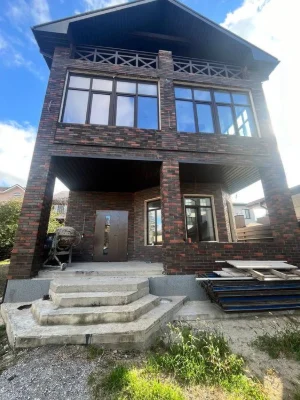 Продам Дом Бульвар Зоряний / проспект Науки Генерала Пушкина
