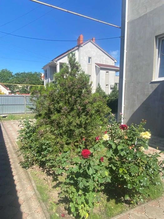 Продам дом  на 10 сотках в ж/м Черноморка в Царском селе  ул
