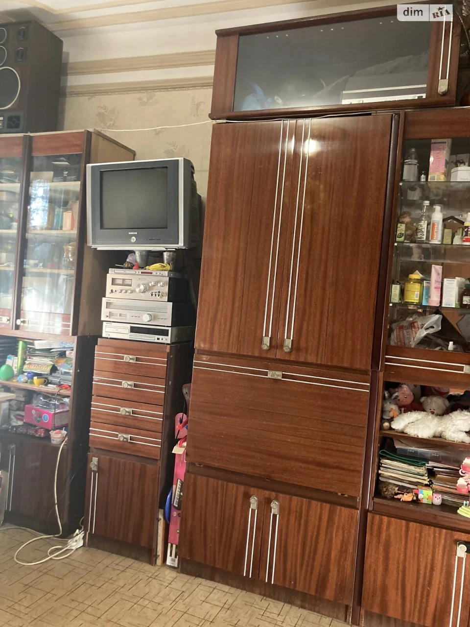 Продаж Ділянка під житлову забудову Слободка