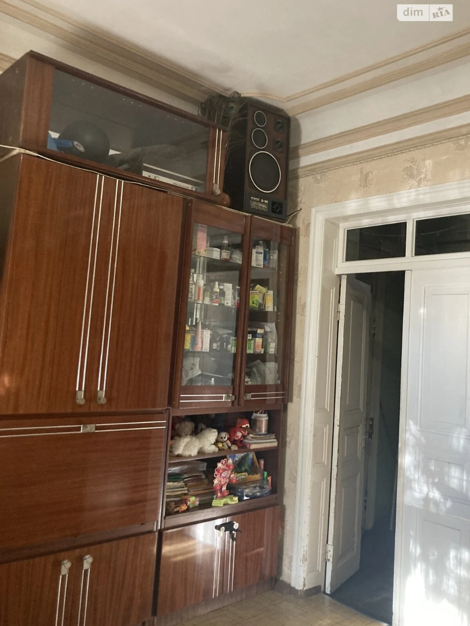 Продаж Ділянка під житлову забудову Слободка