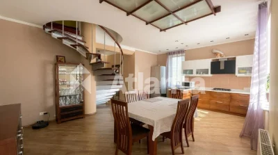 Дом в Черноморке | 184 м² | 10 соток | Автономность и комфор