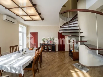 Дом в Черноморке | 184 м² | 10 соток | Автономность и комфор
