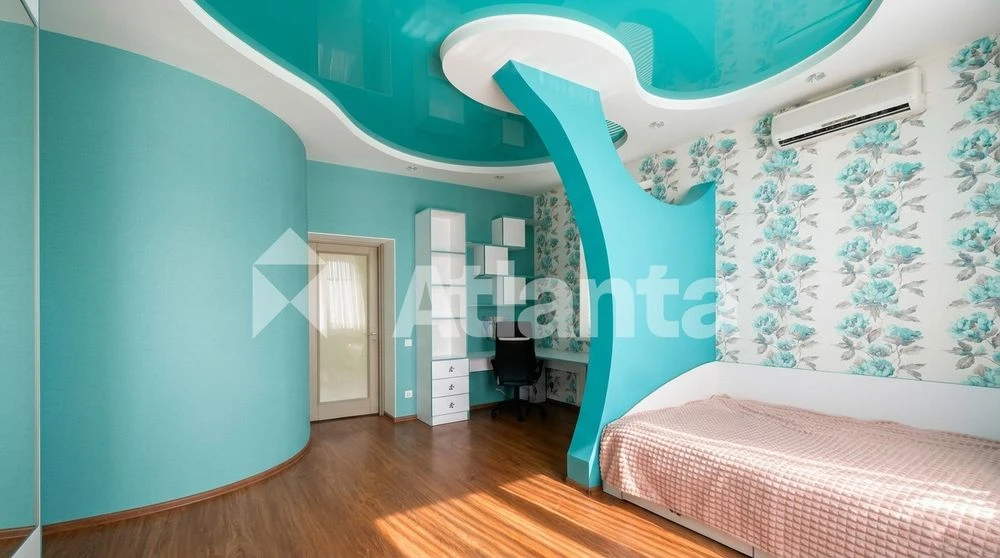 Дом в Черноморке | 184 м² | 10 соток | Автономность и комфор