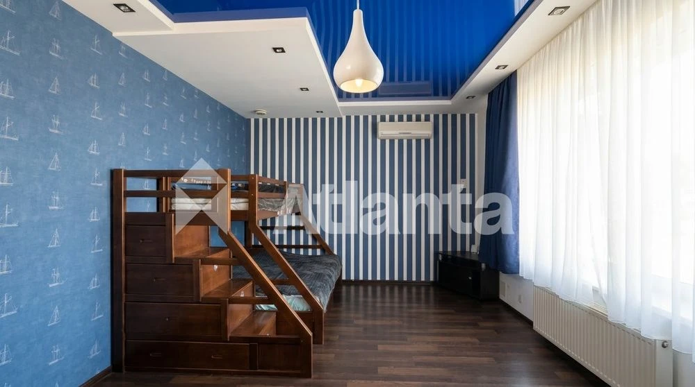 Дом в Черноморке | 184 м² | 10 соток | Автономность и комфор
