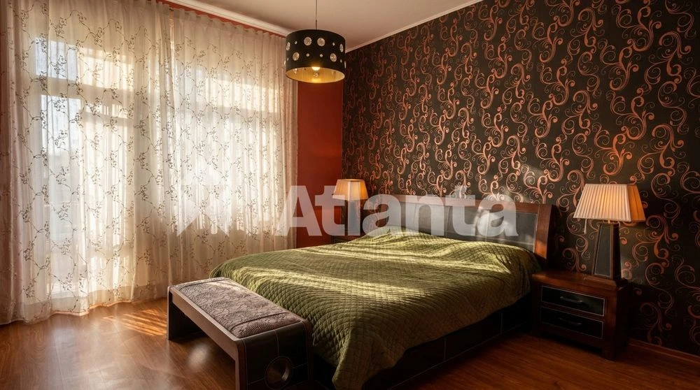 Дом в Черноморке | 184 м² | 10 соток | Автономность и комфор