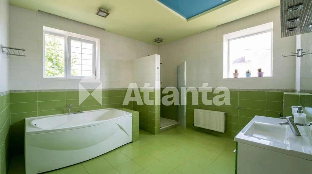 Дом в Черноморке | 184 м² | 10 соток | Автономность и комфор