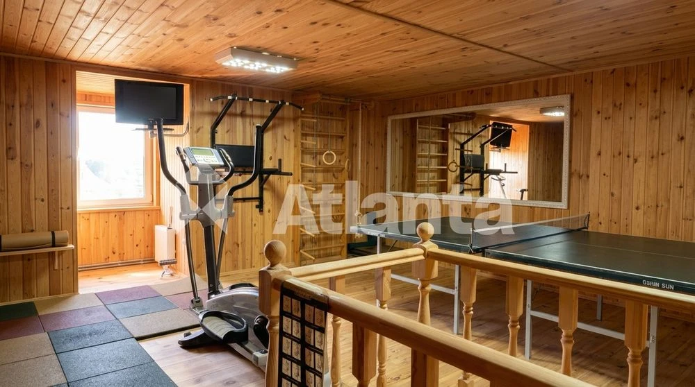 Дом в Черноморке | 184 м² | 10 соток | Автономность и комфор