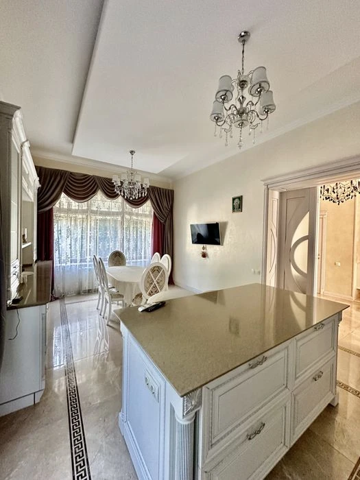 Продажа дома в закрытом охраняемом кооперативе 12 ст. Б. Ф.