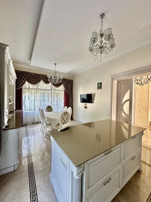 Продажа дома в закрытом охраняемом кооперативе 12 ст. Б. Ф.