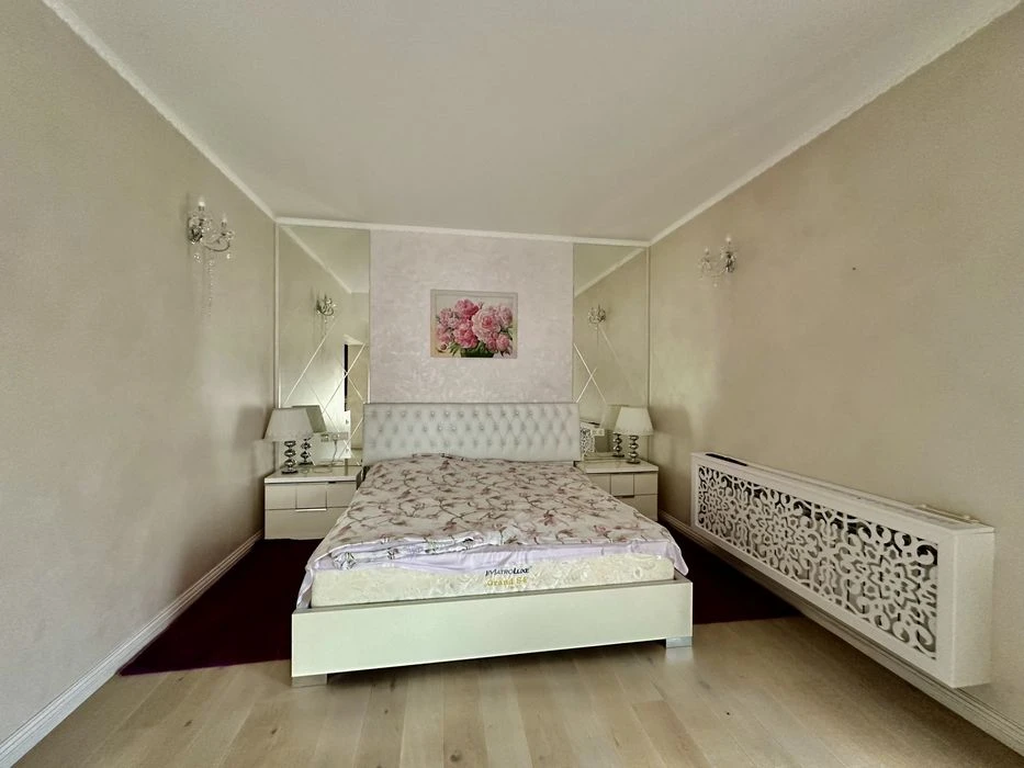 Продажа дома в закрытом охраняемом кооперативе 12 ст. Б. Ф.