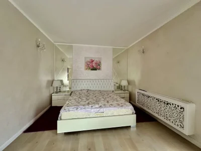 Продажа дома в закрытом охраняемом кооперативе 12 ст. Б. Ф.
