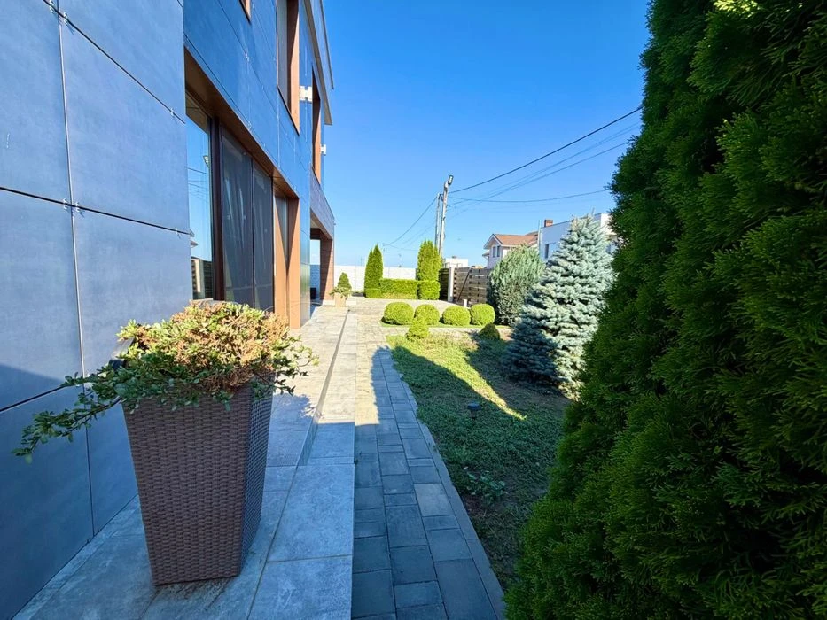 ПРОДАЖА стильного дома 164 м² | рядом море и ул. Сахарова на