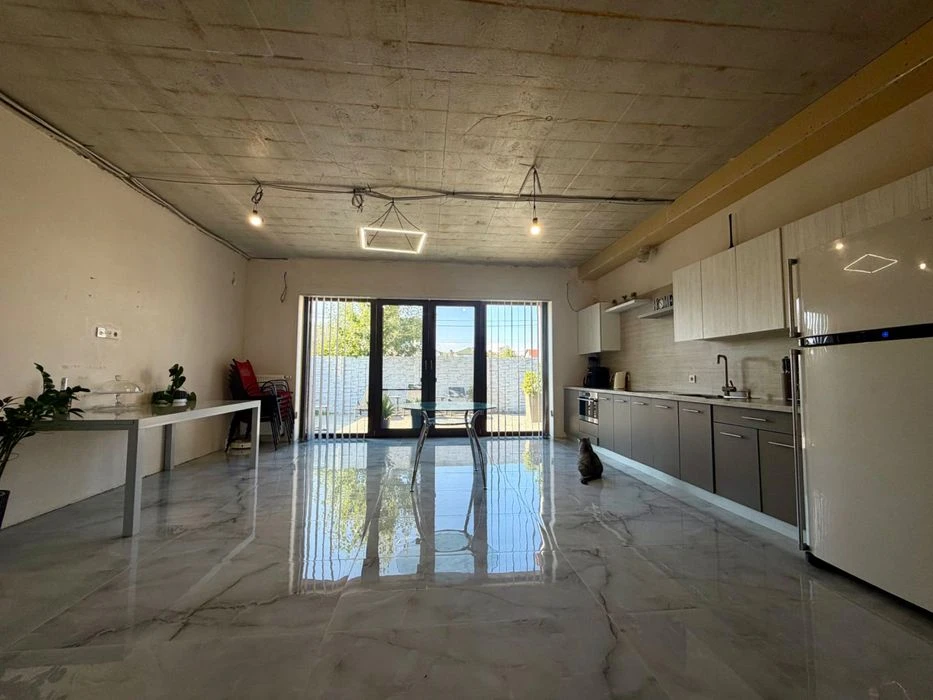 ПРОДАЖА стильного дома 164 м² | рядом море и ул. Сахарова на
