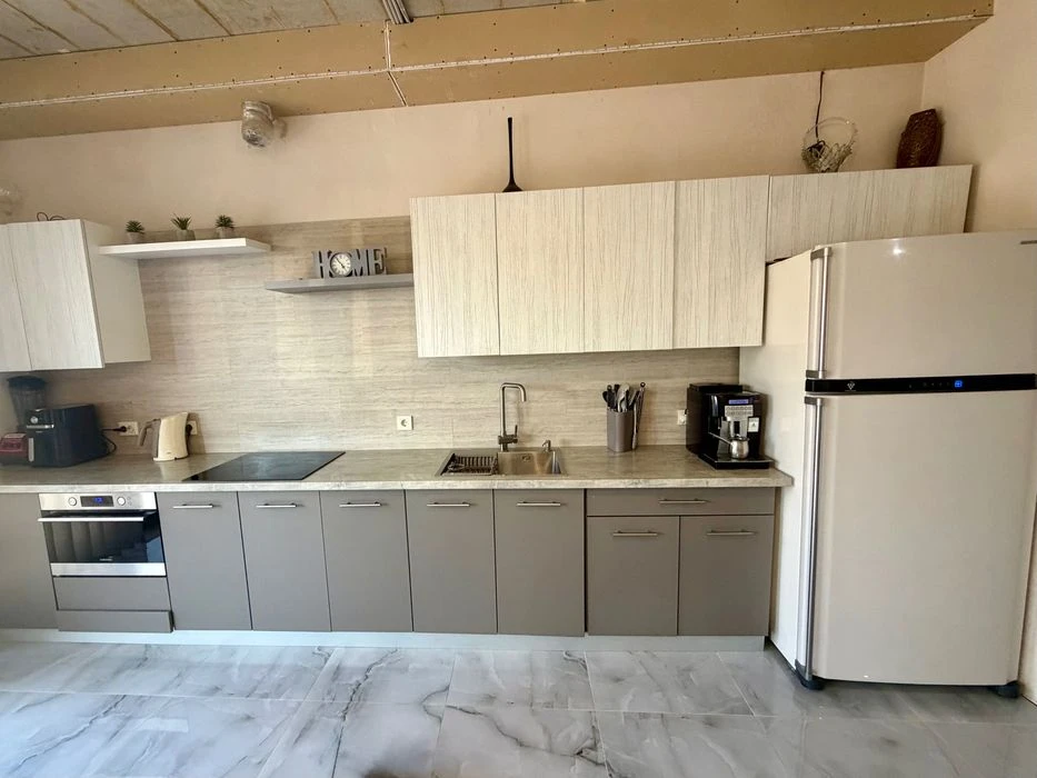 ПРОДАЖА стильного дома 164 м² | рядом море и ул. Сахарова на