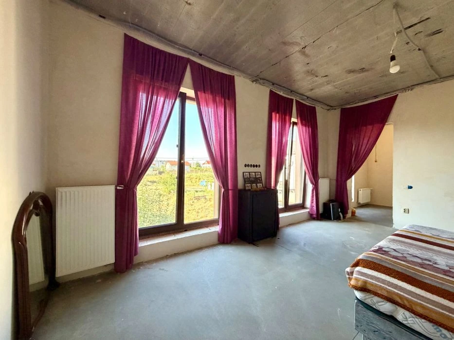ПРОДАЖА стильного дома 164 м² | рядом море и ул. Сахарова на