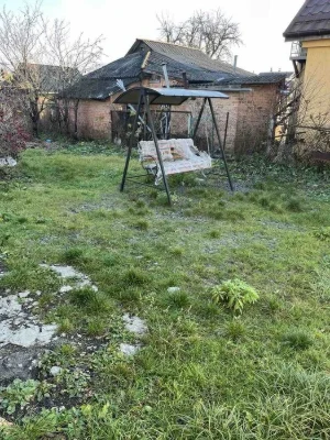 Затишний будинок з якісним ремонтом.Є усі зручності 41545