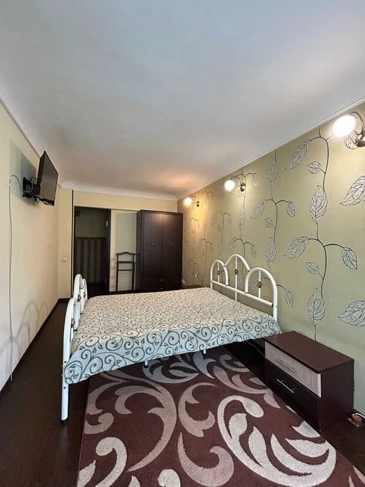 Продам 2к квартиру в Центре на Челюскина 51м.кв.