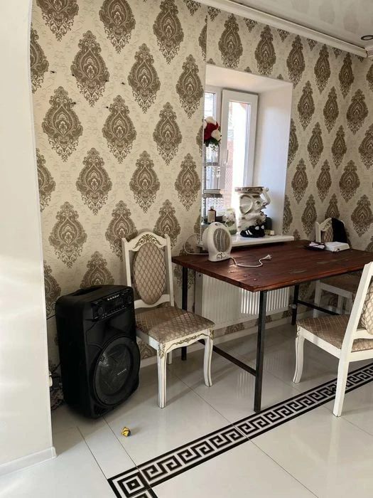Затишний будинок з якісним ремонтом.Є усі зручності 41545