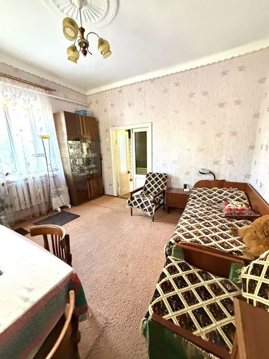 A house for sale in Zavodsky district on Aleksandr Nevsky Street