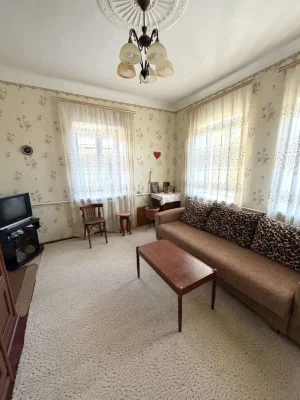 A house for sale in Zavodsky district on Aleksandr Nevsky Street