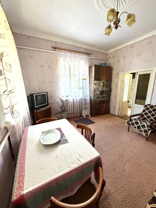 A house for sale in Zavodsky district on Aleksandr Nevsky Street