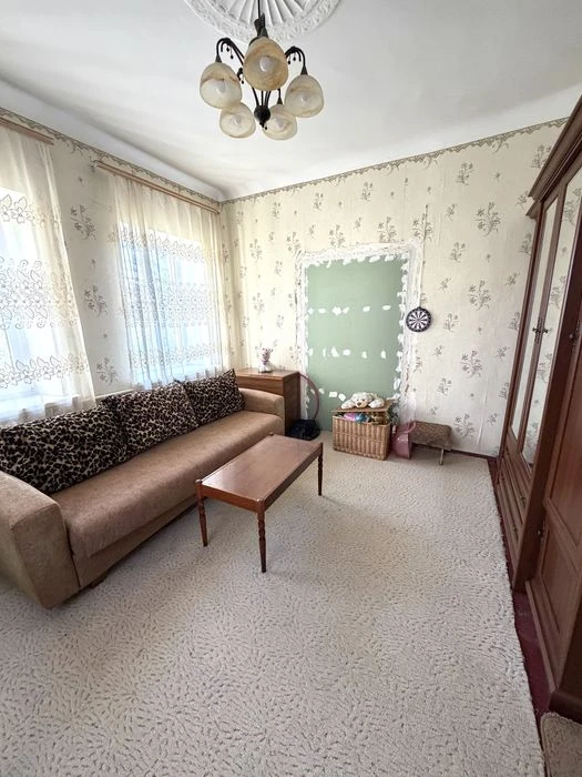 A house for sale in Zavodsky district on Aleksandr Nevsky Street