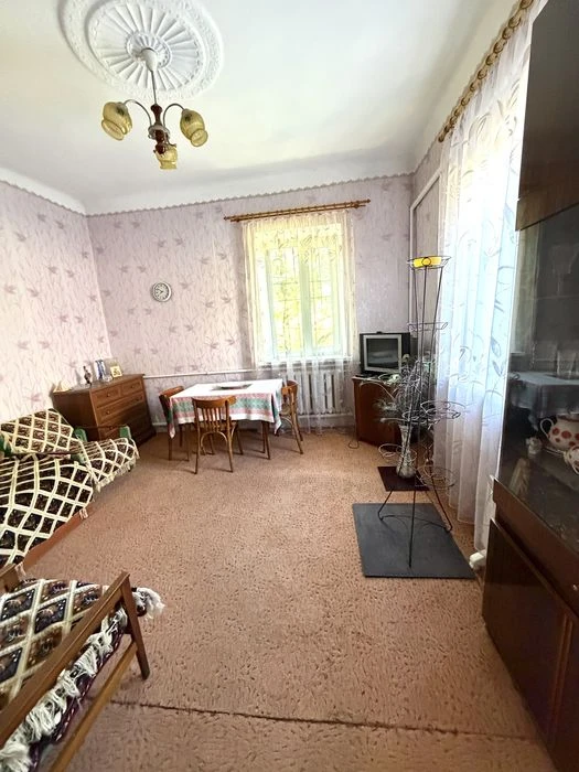 A house for sale in Zavodsky district on Aleksandr Nevsky Street