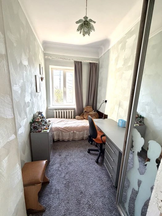 A house for sale in Zavodsky district on Aleksandr Nevsky Street
