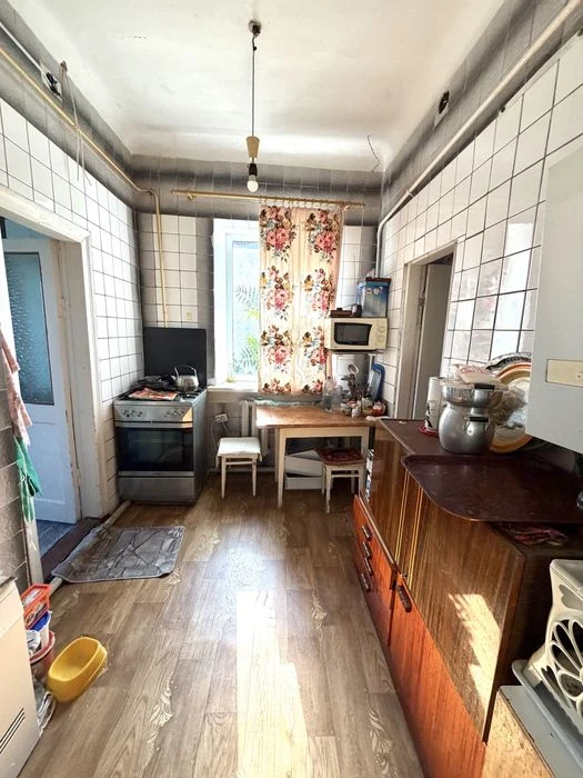 A house for sale in Zavodsky district on Aleksandr Nevsky Street