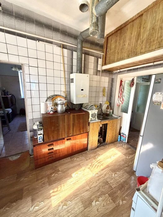 A house for sale in Zavodsky district on Aleksandr Nevsky Street